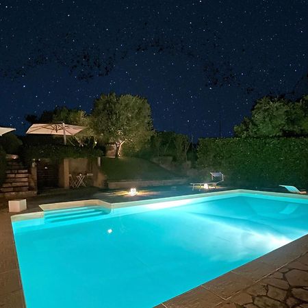 Villa Marili Bracciano  Extérieur photo