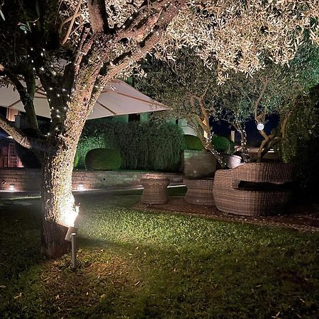 Villa Marili Bracciano  Extérieur photo