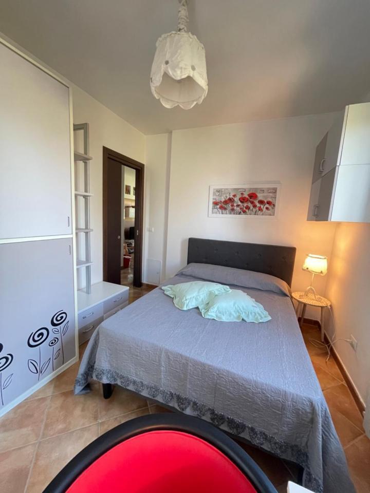 Villa Marili Bracciano  Extérieur photo