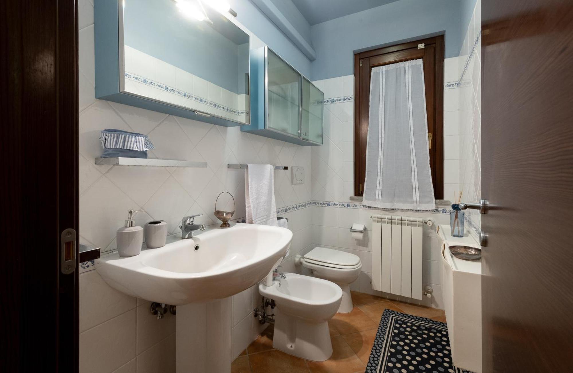 Villa Marili Bracciano  Extérieur photo