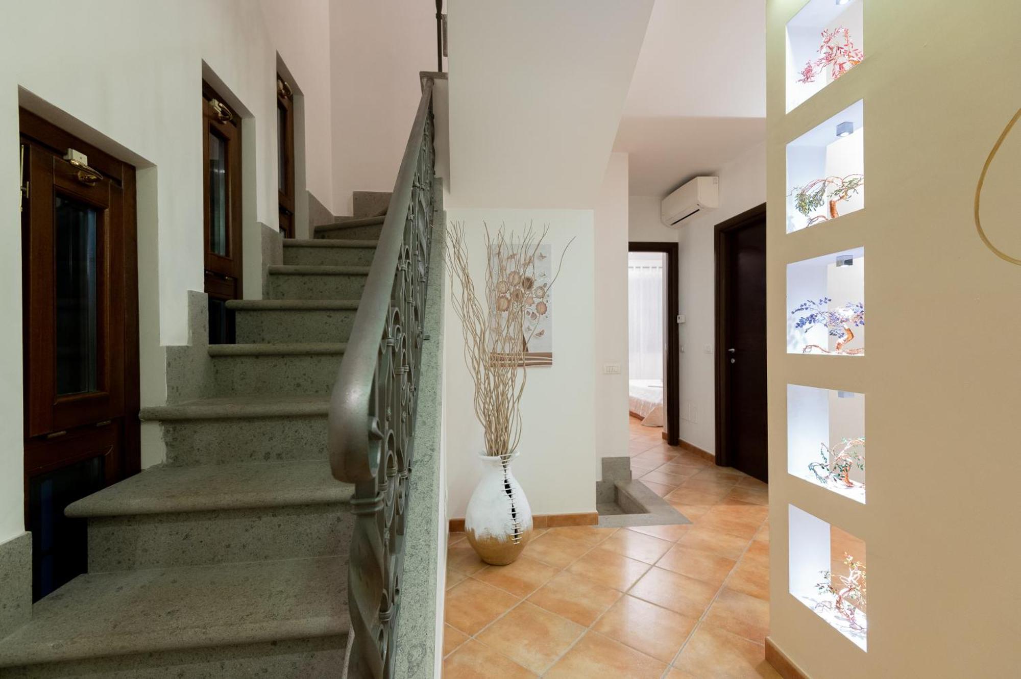 Villa Marili Bracciano  Extérieur photo