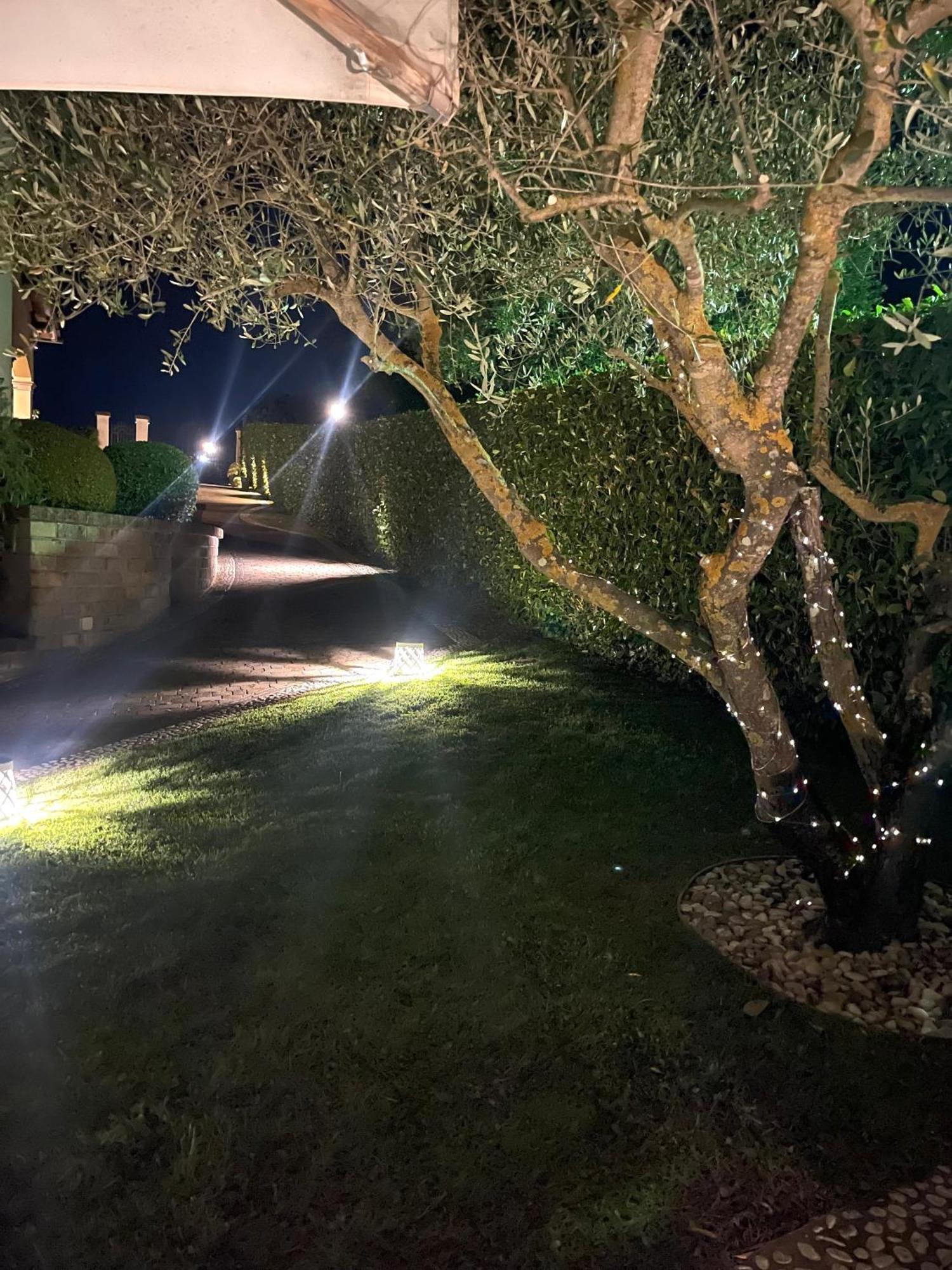 Villa Marili Bracciano  Extérieur photo