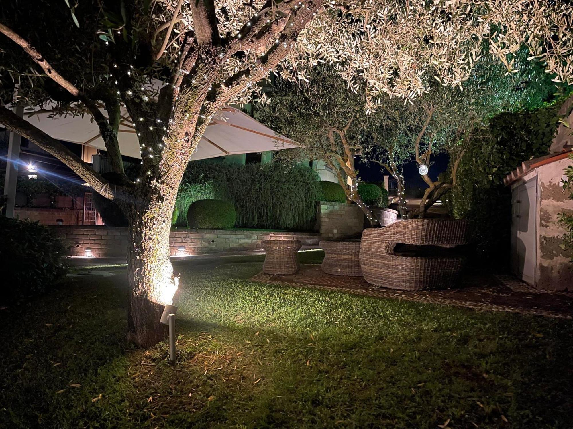 Villa Marili Bracciano  Extérieur photo